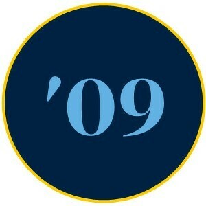 Class of 2009